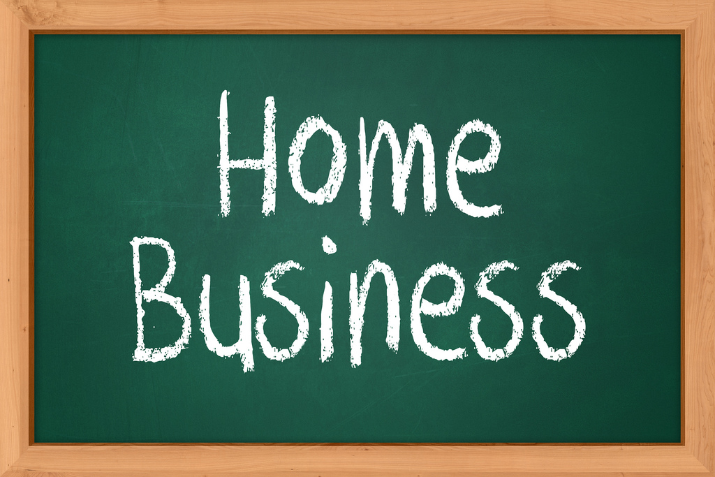 Home business - The 3 R’s to Opening Doors to a Work-At-Home Job