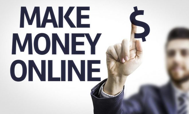 How To Make Money Online Today 660x400 - Breaking The Earning Barriers: Be Your Own Boss to Reach Full Potential