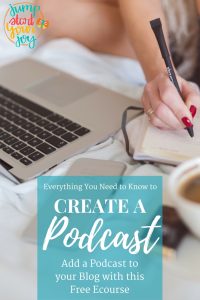 Have you Considered Creating a Podcast 200x300 - Have you Considered Creating a Podcast?