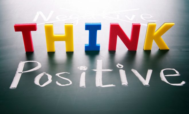 Quote of the Day – The Power of Thought 660x400 - Optimism: The Importance of Adopting the Right Attitude